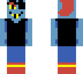 undyne