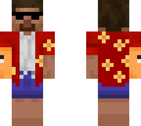 vacation steve