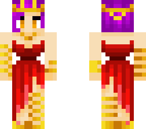 velvet queen