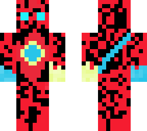 void angel (fixed)