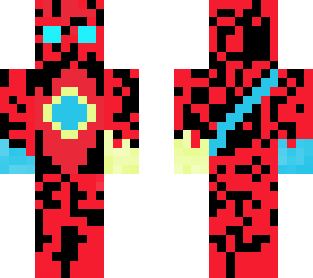 void angel