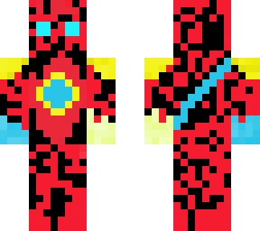 void angel 3