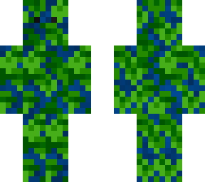 water logged leaves