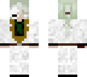 white jack