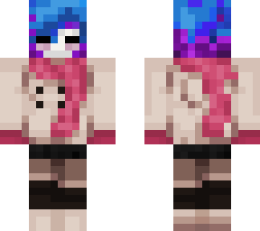 winter skin2