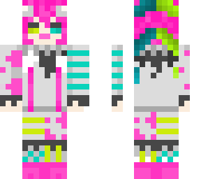 wip