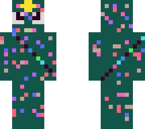 x-miss tree