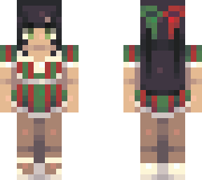 . mistletoe .