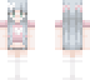 -soft hearts- (rce)