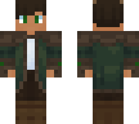 adventurer