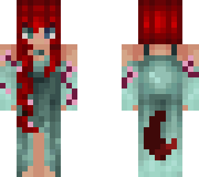 aithne (no veil)