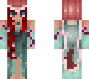 aithne (with veil)