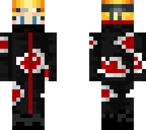 akatsuki x naruto
