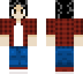 alfonso lumberjack