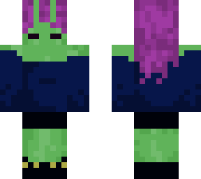 alien!!
