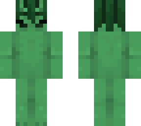 alien boy base