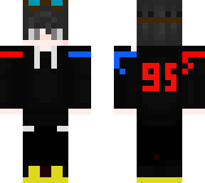 anking95 skin