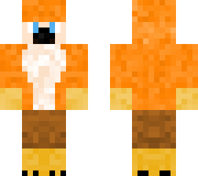 bird seef