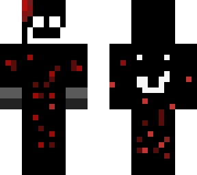 black out (alternate)