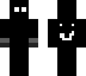 black out