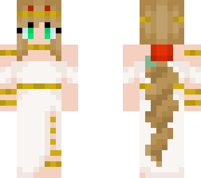 blonde version