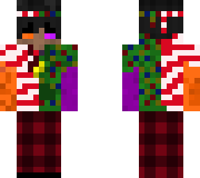 bootzieee christmas