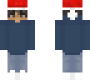 boy christpas