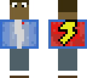 boy in jacket