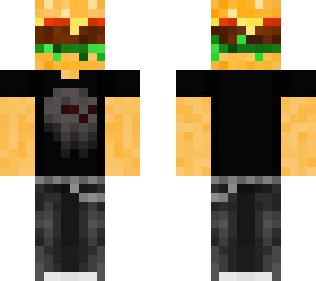 burger