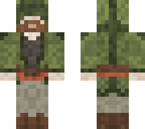 camo soilder