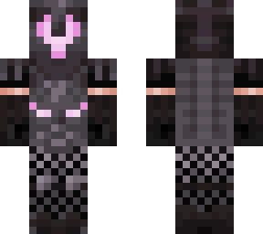cherry knight