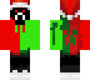 christmas creeper