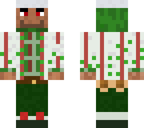 christmas mauga