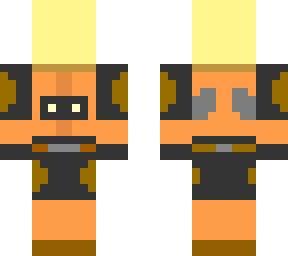 commando (risk of rain)