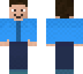 cool skin i made cuz my old skin was ugly