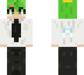 cosmo | Minecraft Skins