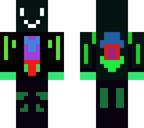 crazy robot