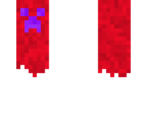 creeper sangrento