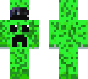 creeper turtledur
