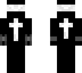 cross man