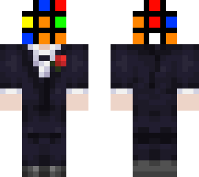 cuber