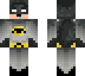 cute batman