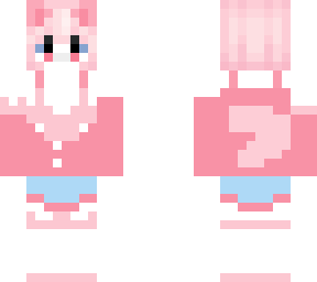 cutecore | Minecraft Skins