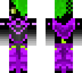 cyber mage :)