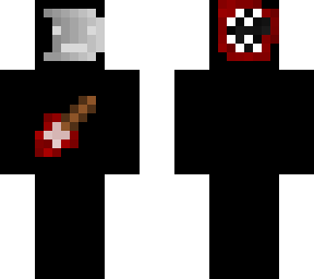 dead spaceman