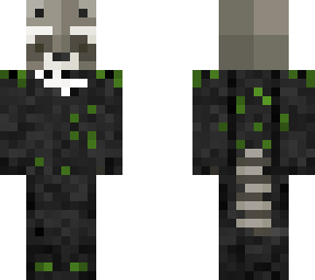 deepslate raccoon