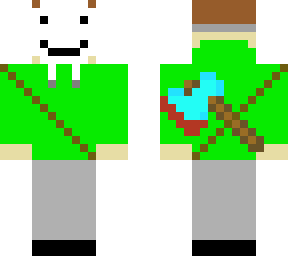 dream with bloody axe