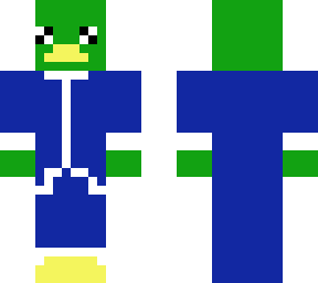 duck king