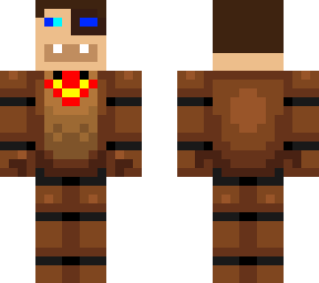 duddy fresh bear