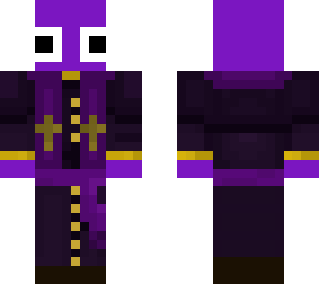 ebe priest
